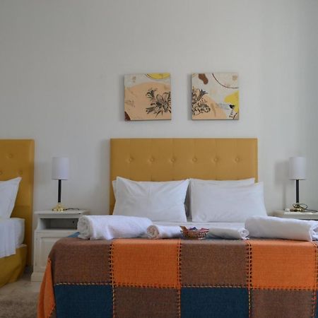 Pai Pajarito Apartment Corrientes Bagian luar foto
