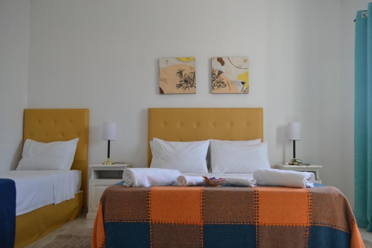 Pai Pajarito Apartment Corrientes Bagian luar foto