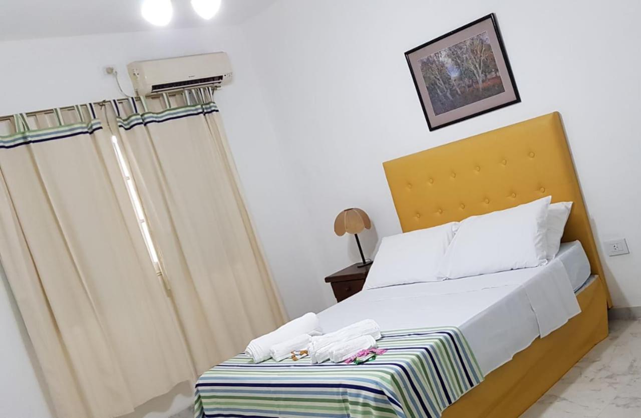 Pai Pajarito Apartment Corrientes Bagian luar foto