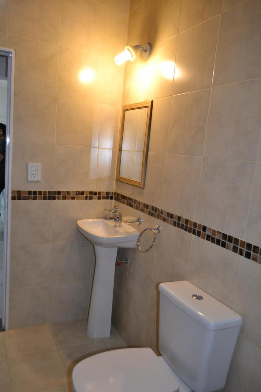 Pai Pajarito Apartment Corrientes Bagian luar foto